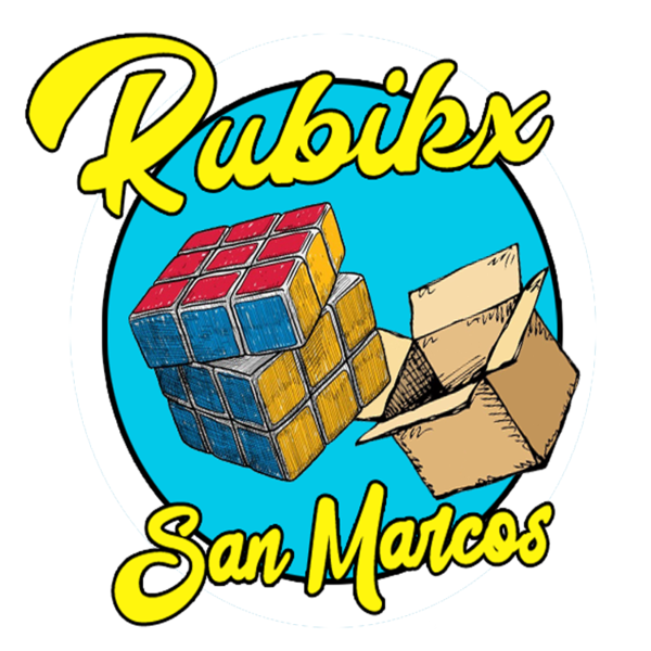 Rubikx San Marcos