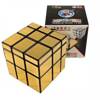 ShengShou Cube Mirror 3x3