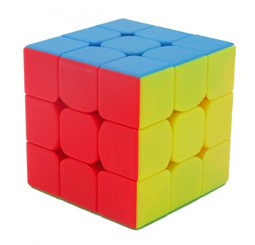 Moyu mini 3x3x3 cube - 50mm