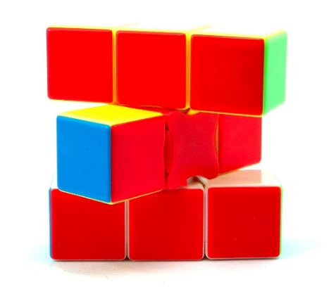 YongJun Upgrade 1x3x3 cube - 133 v2