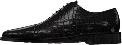 MEN/Alligator Dress Shoe