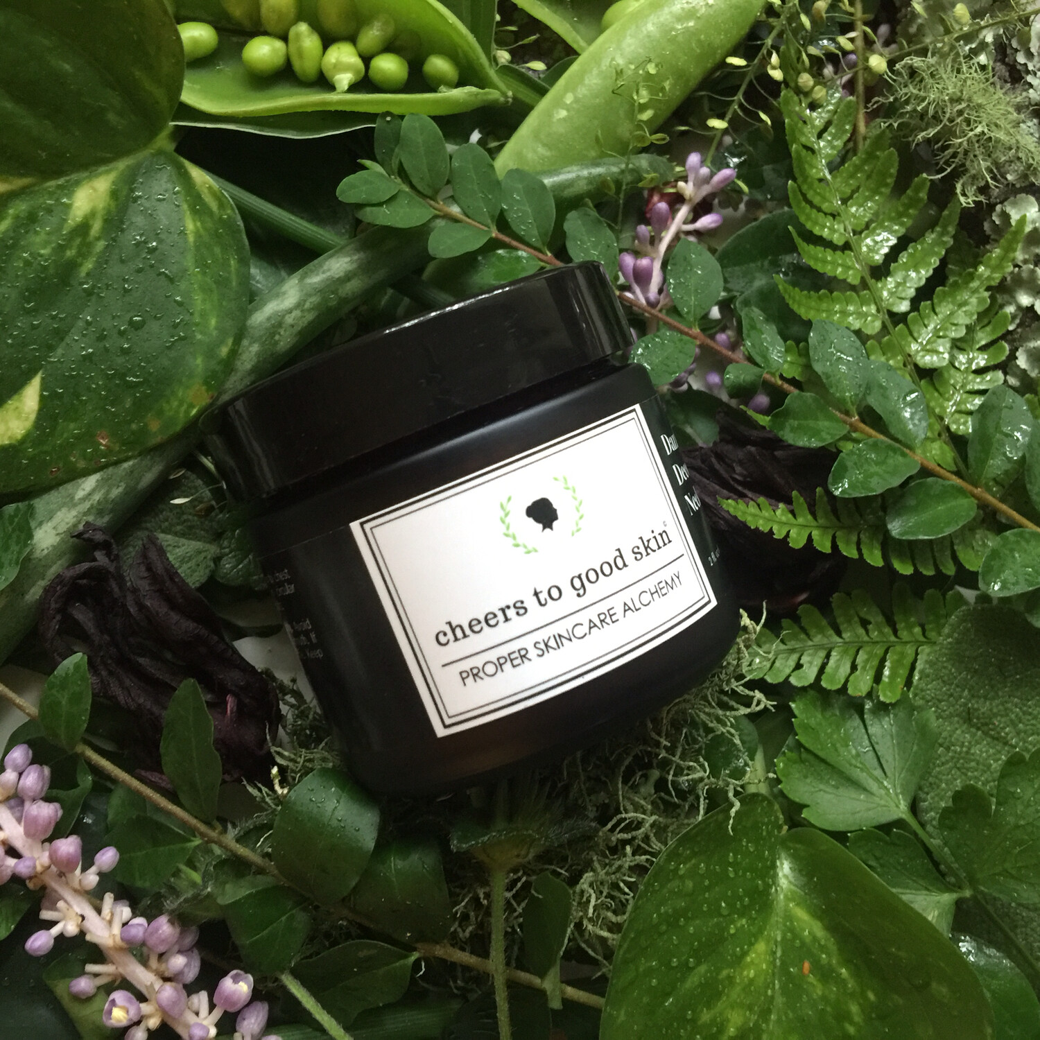 Bright &amp; Cheery Detox Mask