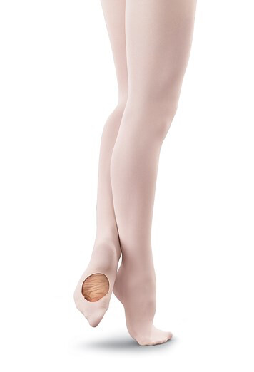 .CONVERTIBLE TIGHTS