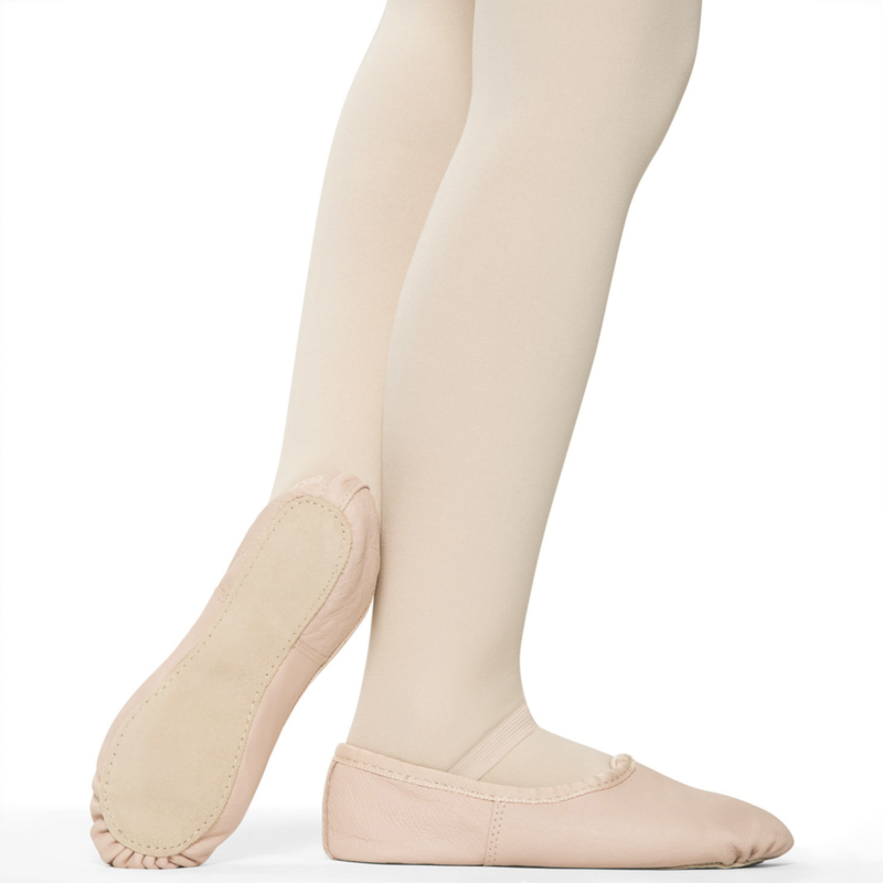 .STUDENT BALLET SHOE