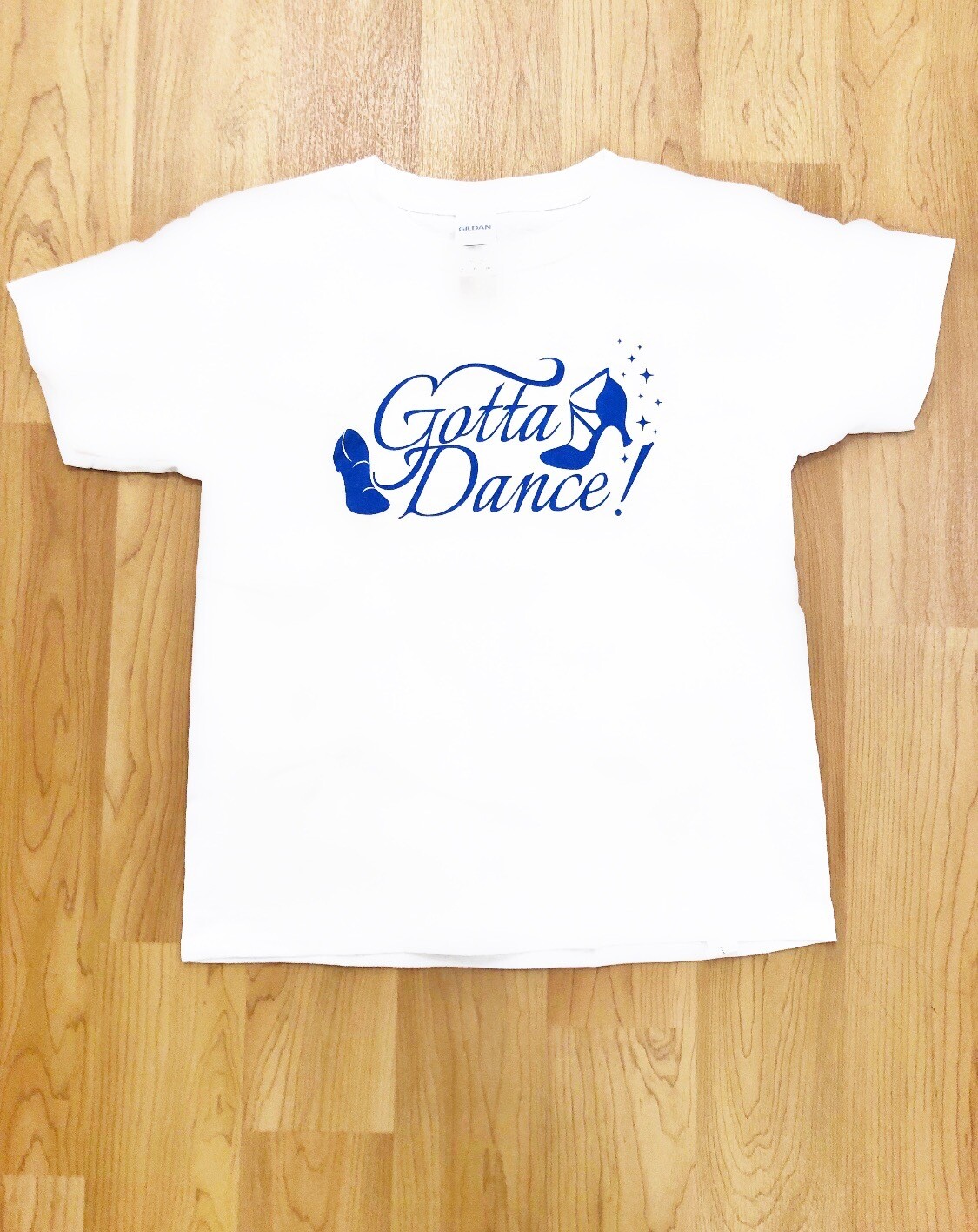 .Gotta Dance T-Shirt