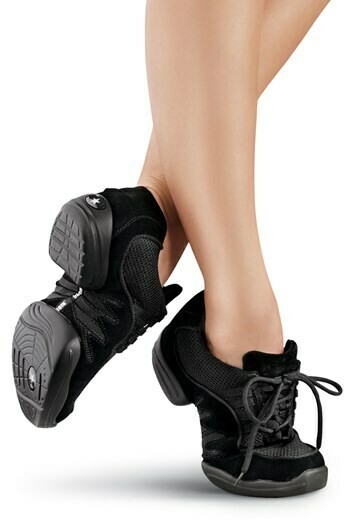 .ULTRA-ARCH DANCE SNEAKER
