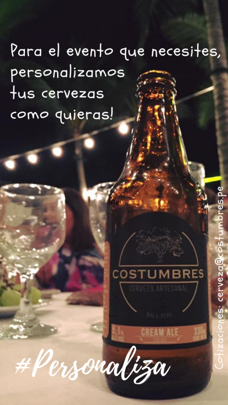 Estilos personalizados