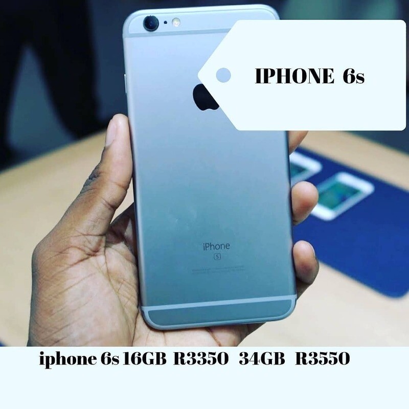 iPhone 6s 16GB