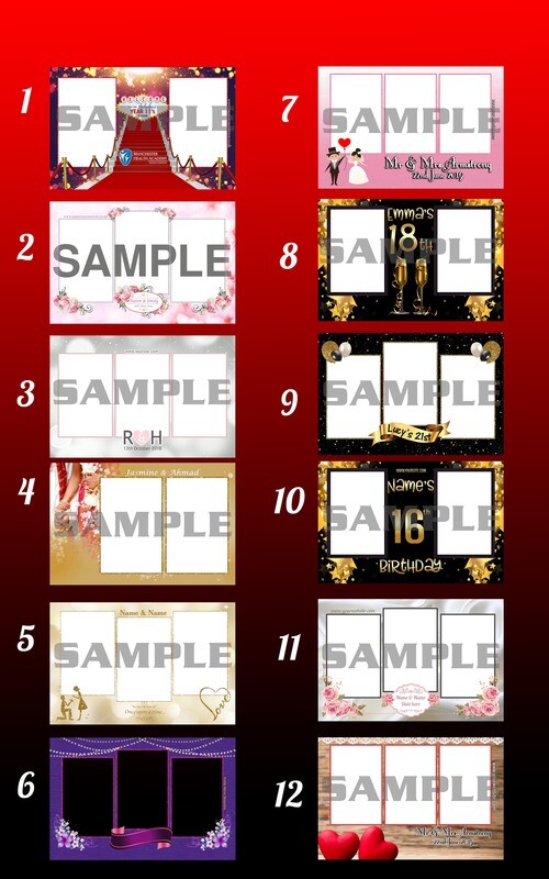 Mirror Templates