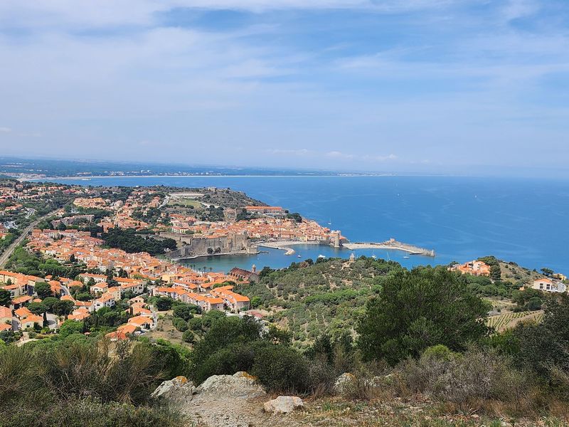 "Sous un air Catalan" à Argelès s/mer