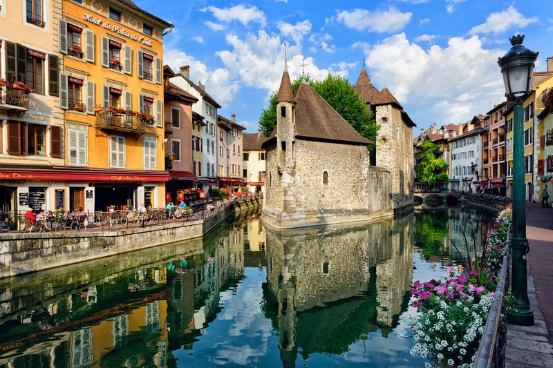 Annecy Annecy