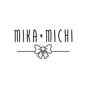 mika + michi products