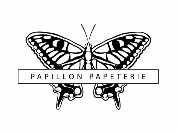 Papillon Papeterie