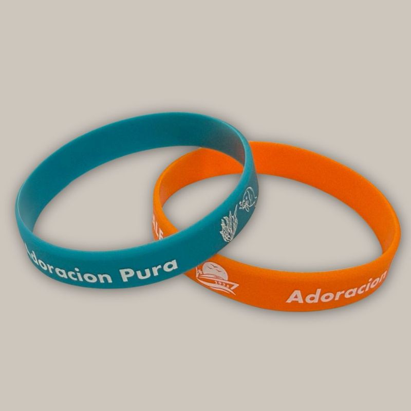 Fort Lauderdale Special Convention Silicone Bracelet – 2025 Edition