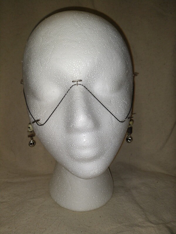Jack Skellington (Black Chain)