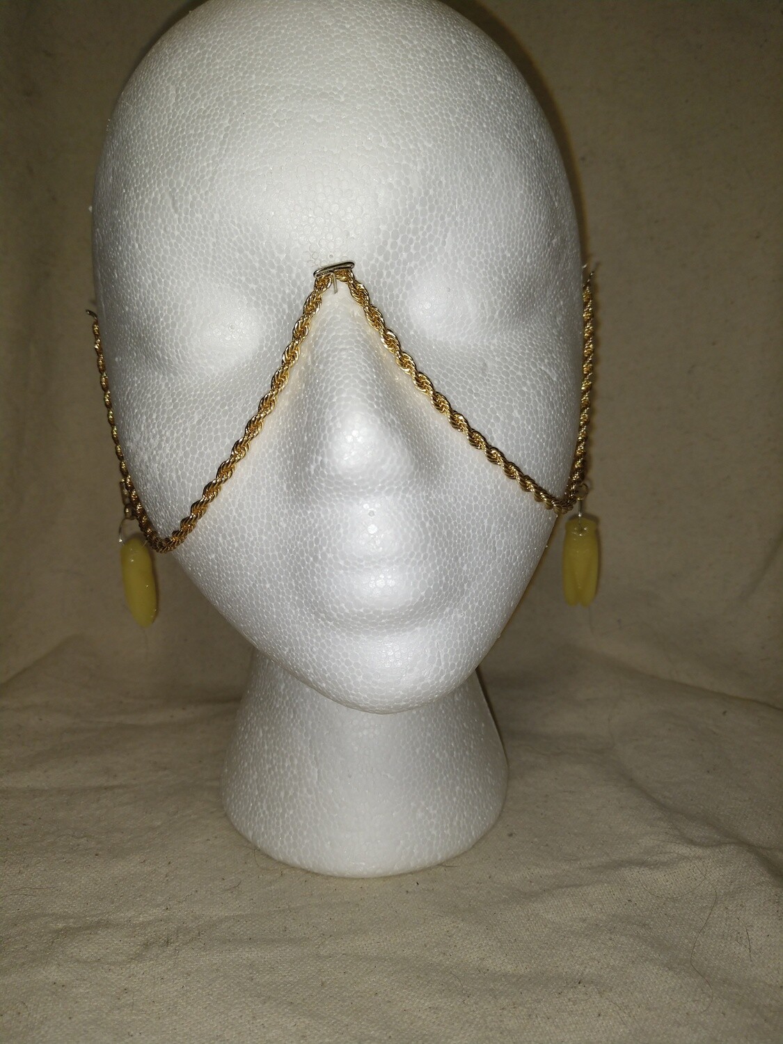 Gold Cicada