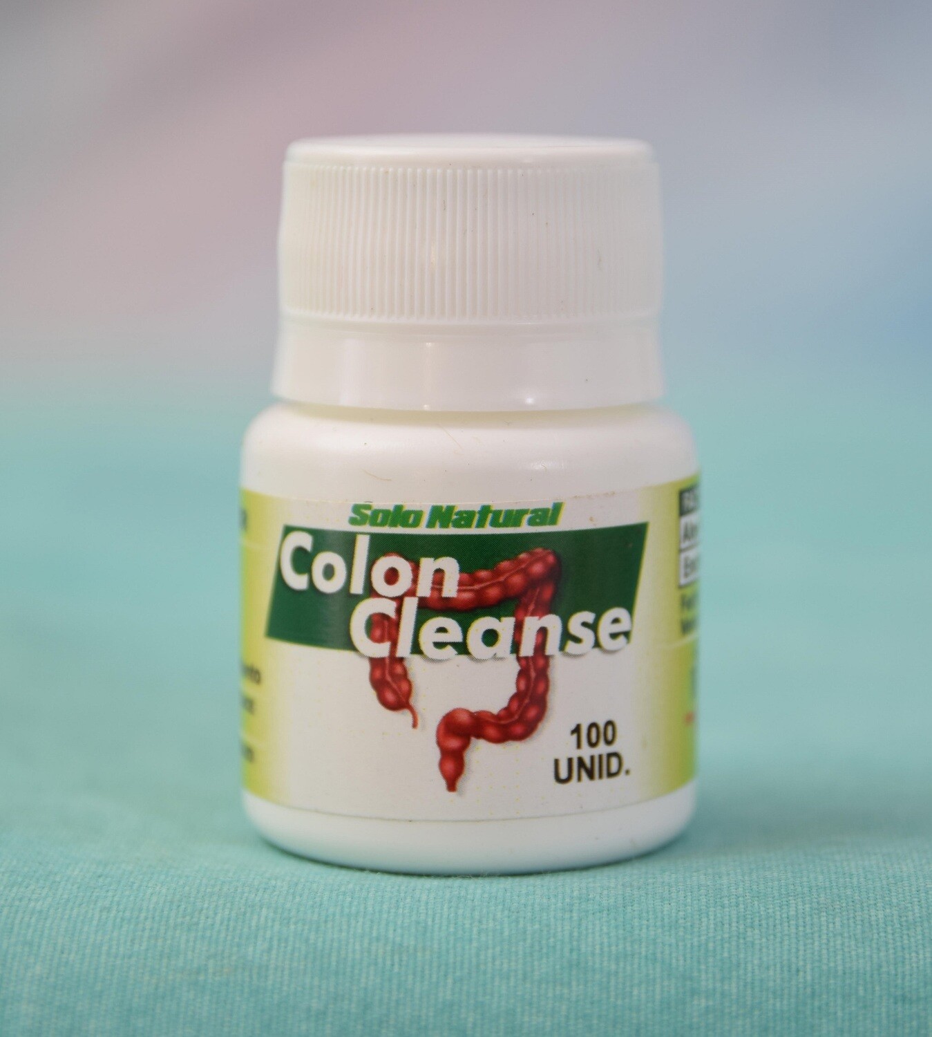 COLON CLEANSE
