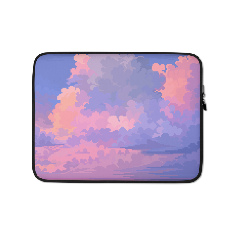 FEATURED ITEMS – ♡8pxl♡ – Pixel art prints, stickers and more.