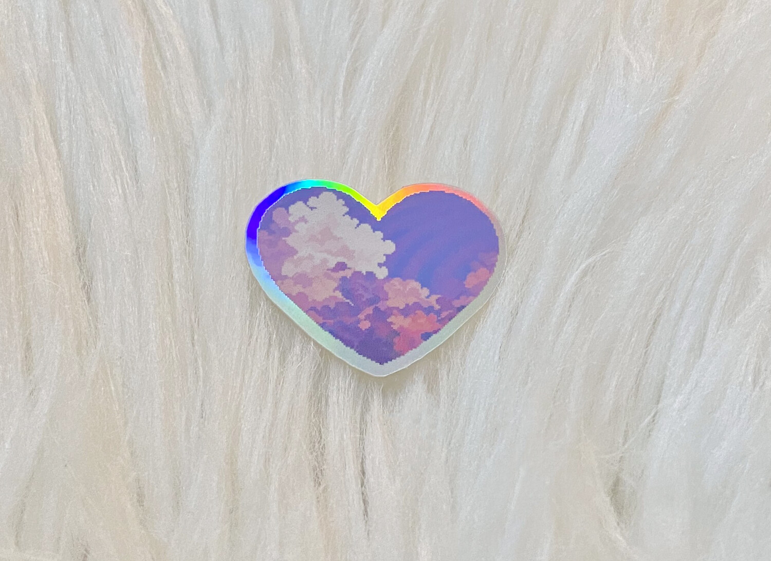 HEART STICKERS – ♡8pxl♡