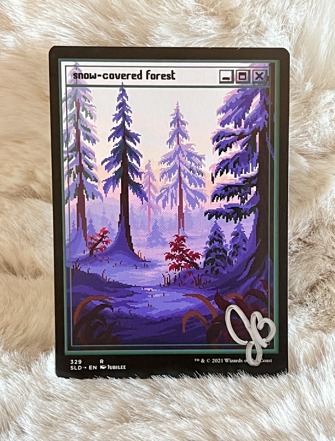 ✽ MAGIC THE GATHERING – ♡8pxl♡