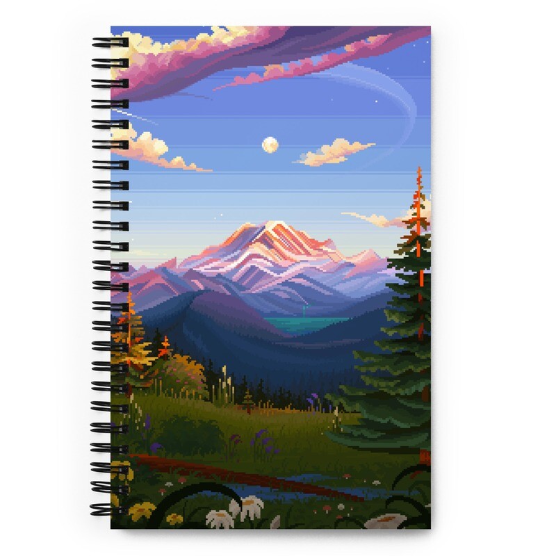 FEATURED ITEMS – ♡8pxl♡ – Pixel art prints, stickers and more.