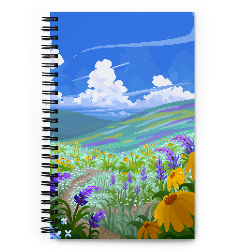 FEATURED ITEMS – ♡8pxl♡ – Pixel art prints, stickers and more.