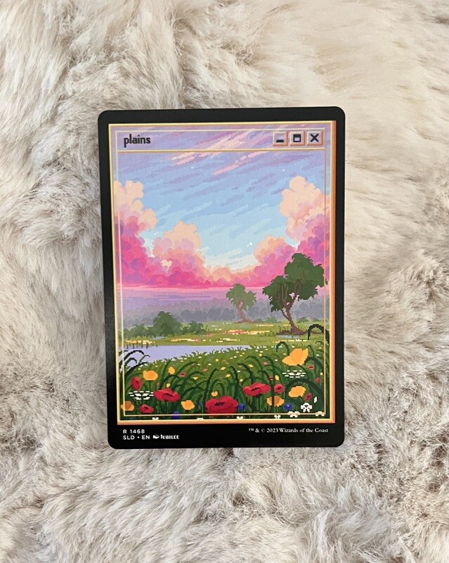 FEATURED ITEMS – ♡8pxl♡ – Pixel art prints, stickers and more.