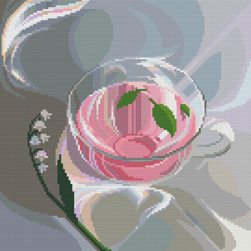 ✽ CROSS STITCH PATTERNS – ♡8pxl♡