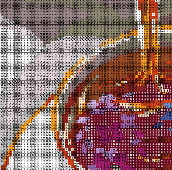 FEATURED ITEMS – ♡8pxl♡ – Pixel art prints, stickers and more.