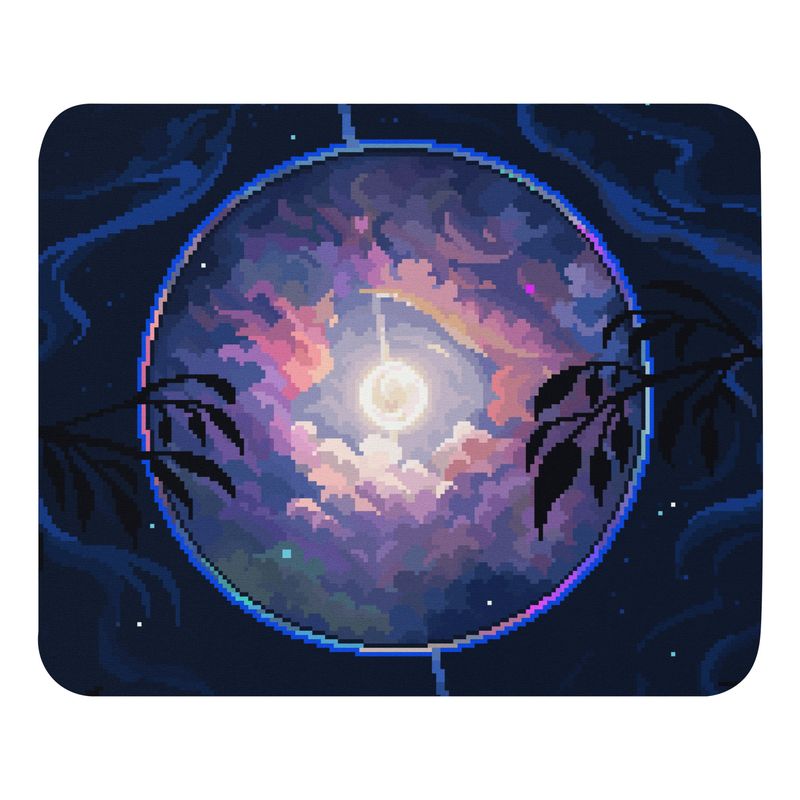 FEATURED ITEMS – ♡8pxl♡ – Pixel art prints, stickers and more.