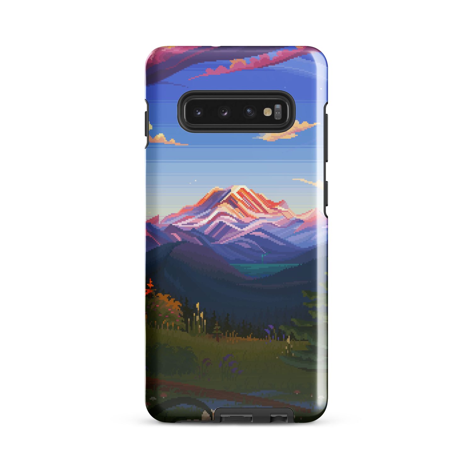 TAHOMA SAMSUNG CASE