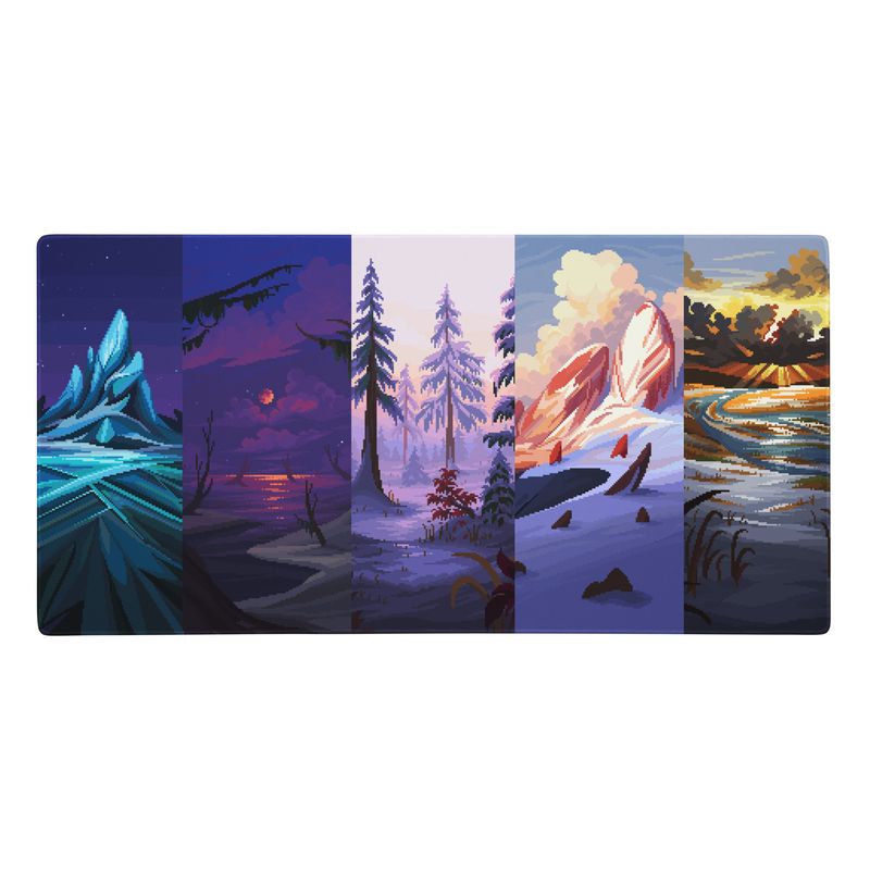 FEATURED ITEMS – ♡8pxl♡ – Pixel art prints, stickers and more.