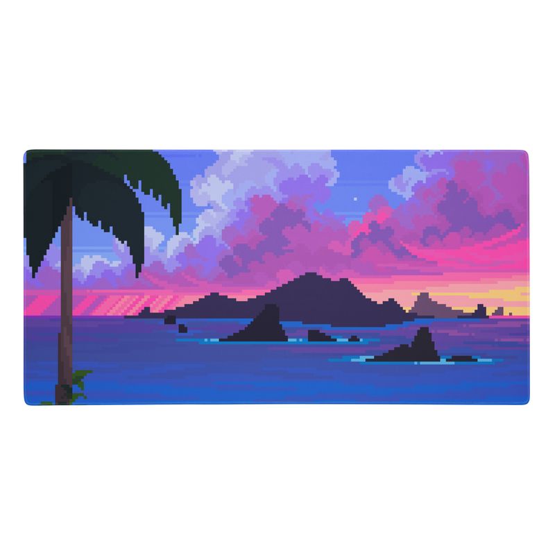 FEATURED ITEMS – ♡8pxl♡ – Pixel art prints, stickers and more.