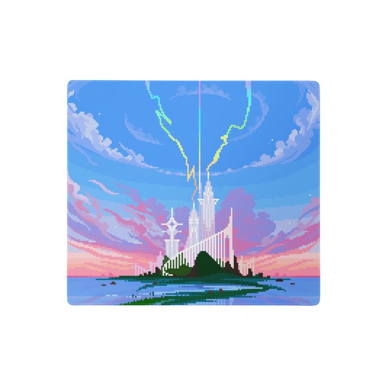 FEATURED ITEMS – ♡8pxl♡ – Pixel art prints, stickers and more.