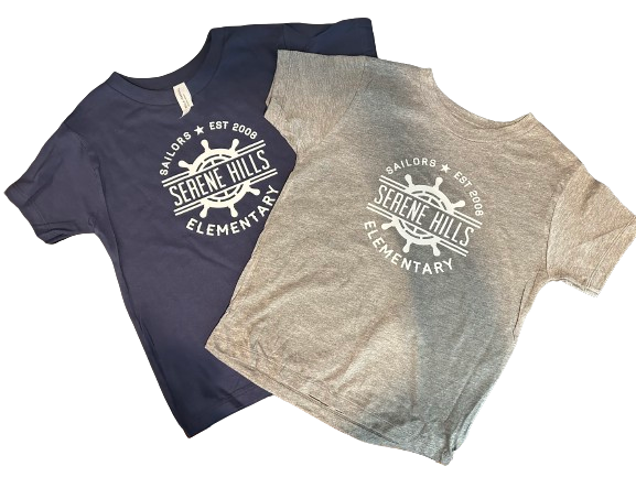 Toddler T-Shirt - Size 5T