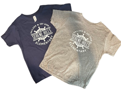 Toddler T-Shirt - Size 5T