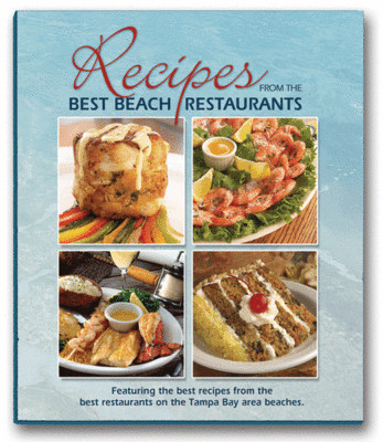 Recipes From the Beach Beach Restaurants