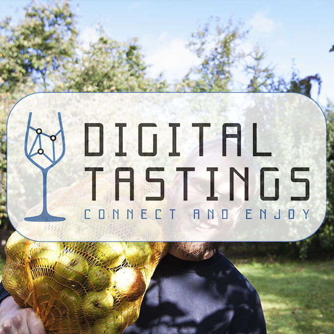 Digitaltasting: Edle Apfelweine der Region 2024