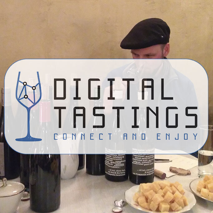 Digitaltasting: Kreativ- und Craft Beer-Tasting