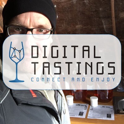 Digitaltasting: Cider-Tasting - Variablenkontrolle Hefe