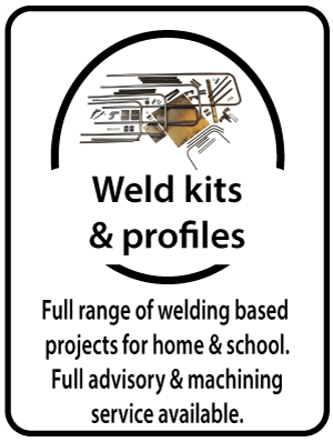 Weld Kits