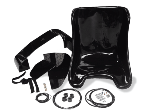 F500t Kart - Torque Converter kit