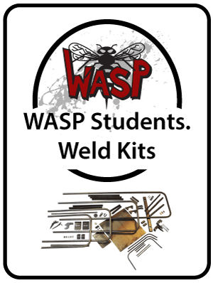 Plans - Weld kits