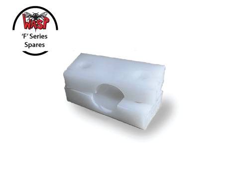Top steering bush