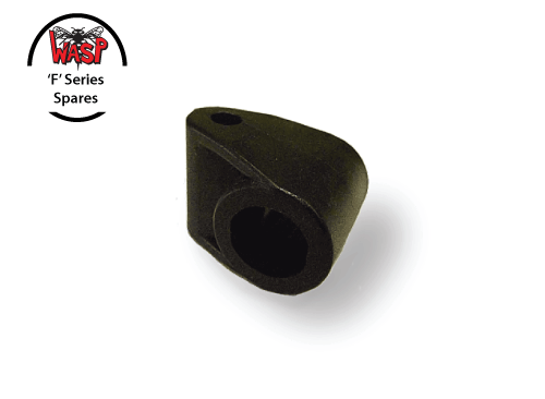 Bottom steering bush