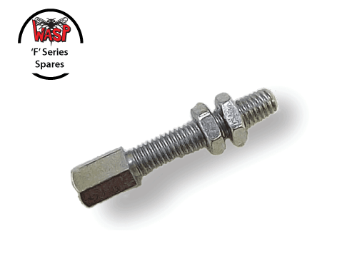 Cable adjuster