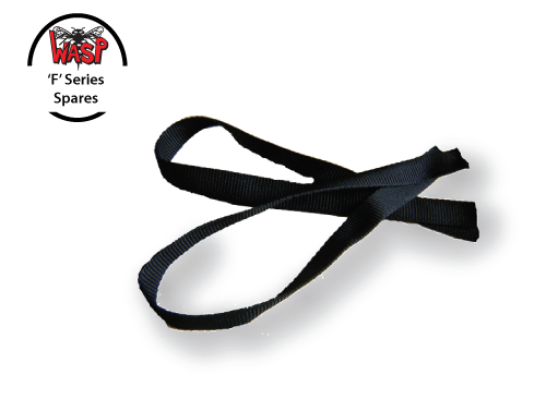 Steering wheel wrist retainers