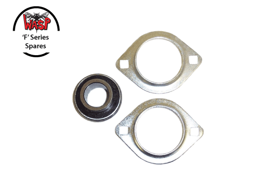 25mm rear axle bearing