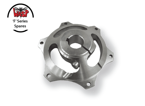 25mm sprocket carrier
