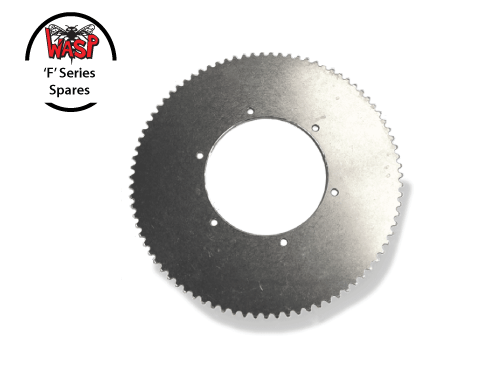 85 tooth ASA35 sprocket